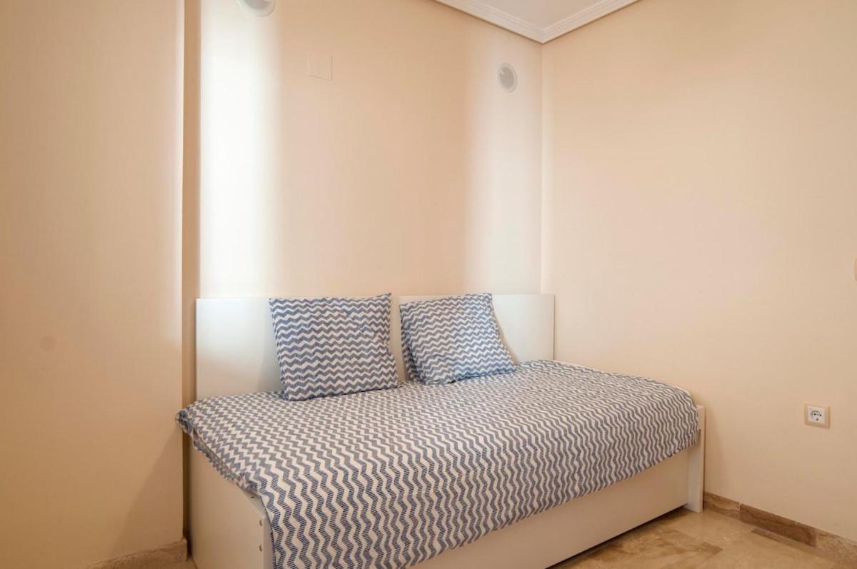Cozy In Malaga Apartment *