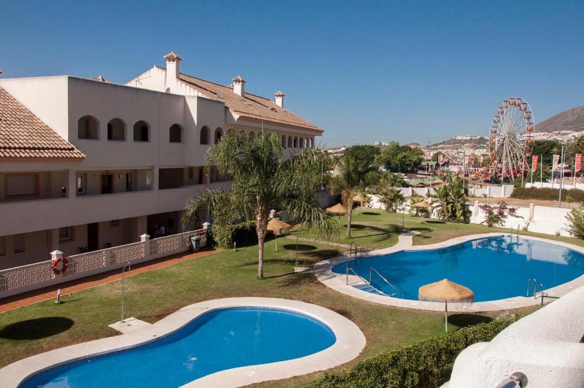 Cozy In Malaga *