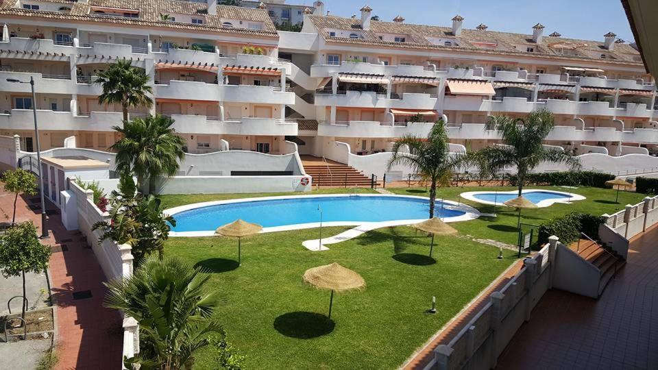 Cozy In Malaga Apartment Benalmádena